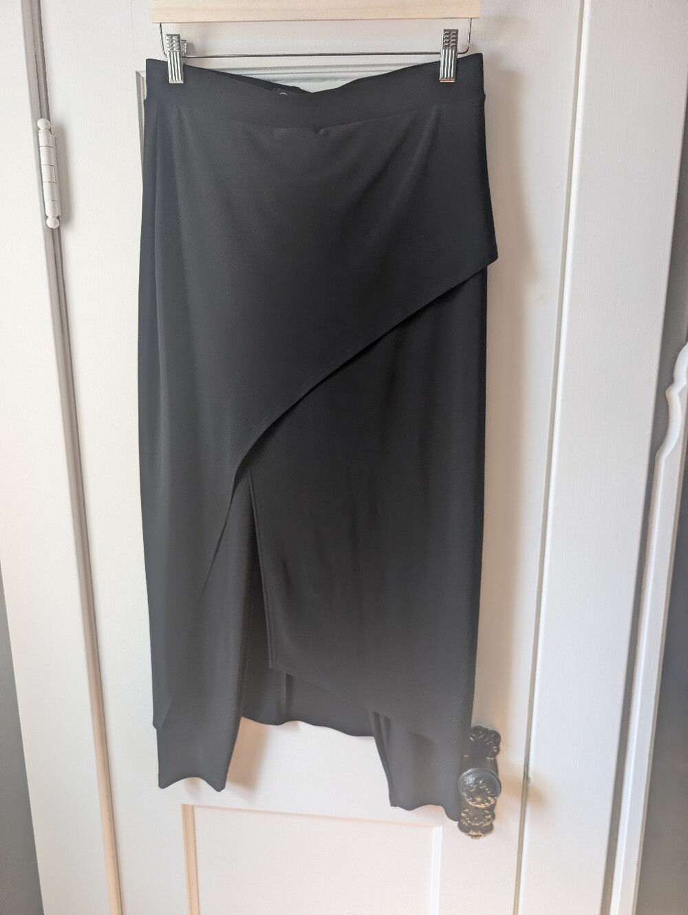 Sympli Harem Wrap Pants